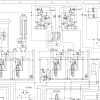 Zoomlion Rough Terrain Crane RT55 Hydraulic Schematic