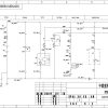 Zoomlion Rough Terrain Crane RT60 Electric Schematic