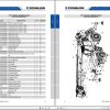 Zoomlion Rough Terrain Crane RT60 Parts Manual 1