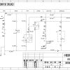 Zoomlion Rough Terrain Crane RT75 2 Lower Electric Schematic