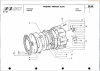 Agrifull Agricutural Tractor Parts List 3