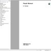 BMW Motorcycles Collection 1.04 GB PDF Repair Maintenance Document 1