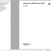 BMW Motorcycles Collection 1.04 GB PDF Repair Maintenance Document 2