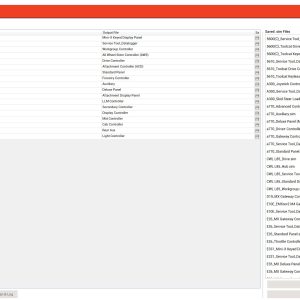 Bobcat Service Analyzer v92.06 05.2024 Diagnostic Solution Remote 9