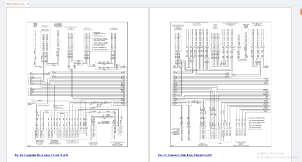 Cadillac Automotive New Update Model 2023 Service Repair Manuals PDF 3