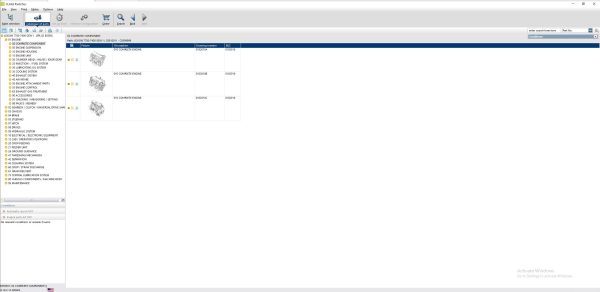 Claas Parts Doc 2.2 08.2024 Updated 843 EPC Spare Parts List 4