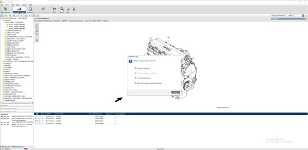 Claas Parts Doc 2.2 08.2024 Updated 843 EPC Spare Parts List 6