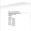 Dana Spicer Axles Installation Guide Service Manual and Parts Catalog 1