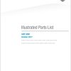 Dana Spicer Axles Installation Guide Service Manual and Parts Catalog 2