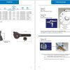 Dana Spicer Axles Installation Guide Service Manual and Parts Catalog 3