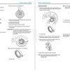 Dana Spicer Axles Installation Guide Service Manual and Parts Catalog 4
