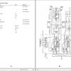 Franz Kleine Agricultural Hydraulic Diagram and Parts Catalog 4