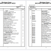 Grove Crane 1.8 Gb YB Series Collection Parts Document PDF 1