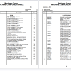 Grove Crane 1.8 Gb YB Series Collection Parts Document PDF 3