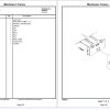 Grove Crane 1.8 Gb YB Series Collection Parts Document PDF 4