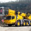 Grove Crane 17.1 Gb GMK Series Collection Parts Document PDF 1