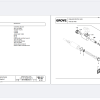 Grove Crane 17.1 Gb GMK Series Collection Parts Document PDF 2 1