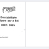 Grove Crane 2024 72.1 Gb Collection Parts Document PDF 6
