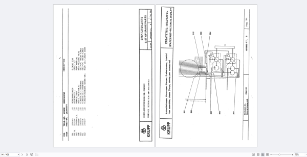 Grove Crane 2024 72.1 Gb Collection Parts Document PDF 7