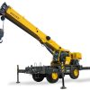 Grove Crane 43 Gb RT GRT Series Collection Parts Document PDF scaled