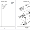 Grove Crane 447 Mb AT ATS Series Collection Parts Document PDF 1