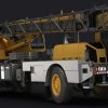 Grove Crane 447 Mb AT ATS Series Collection Parts Document PDF