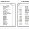 Grove Crane 7.82 Gb TM TMS TT TTS Series Collection Parts Document PDF 1