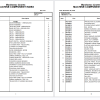 Grove Crane 7.82 Gb TM TMS TT TTS Series Collection Parts Document PDF 3