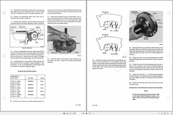 Grove Crane TMS760 Service Document 68339 1