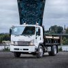 ISUZU Truck 3.16GB PDF 2004 2025 Operation Maintenance Documents