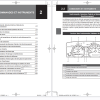 ISUZU Truck 3.16GB PDF 2004 2025 Operation Maintenance Documents 3