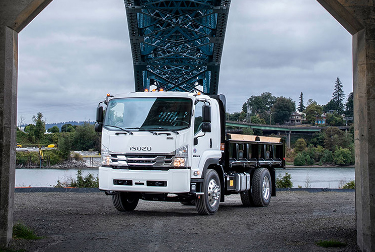 ISUZU Truck 3.16GB PDF 2004 2025 Operation Maintenance Documents