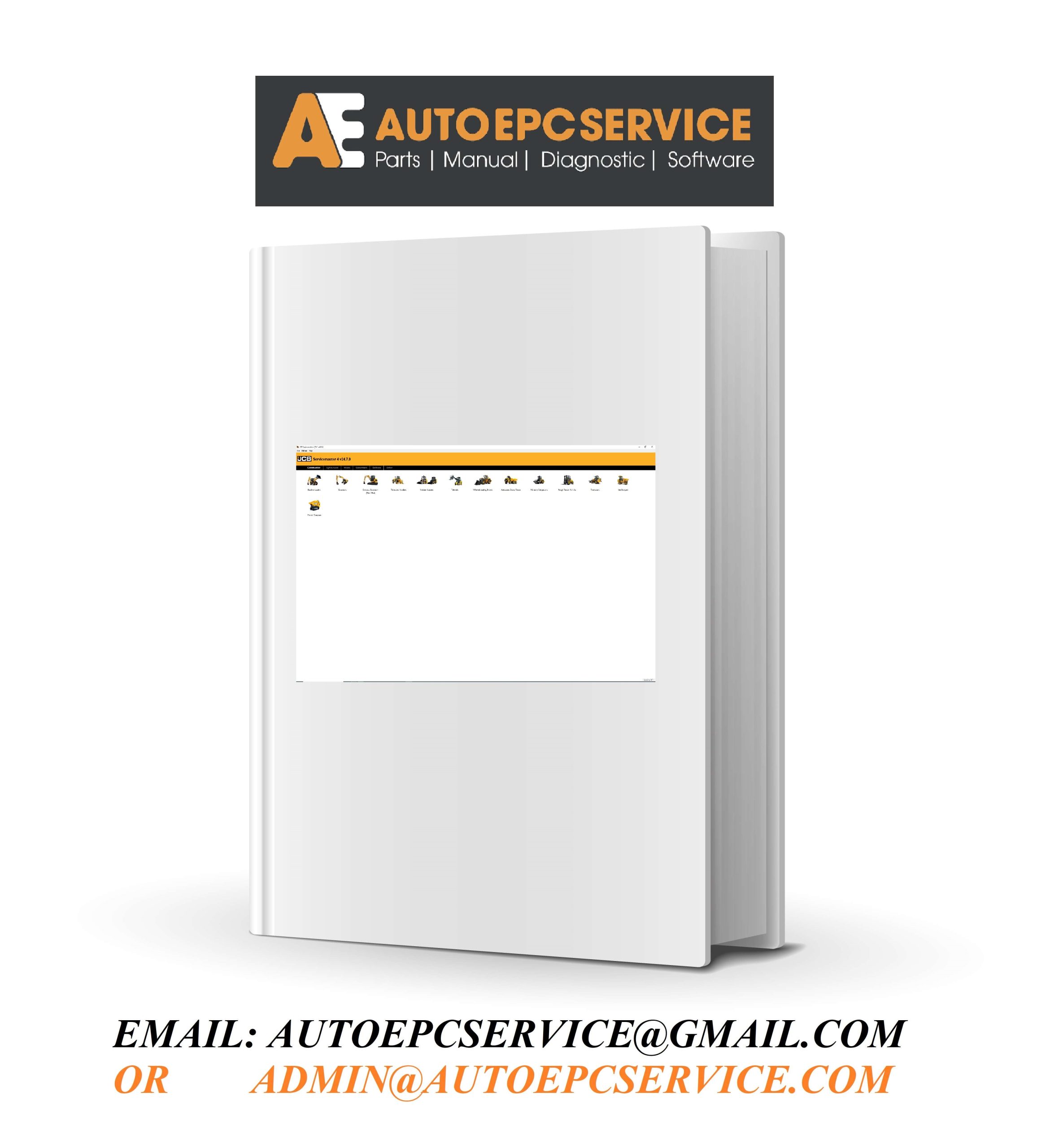 JCB ServiceMaster4 07.2024 V24.7.0 Diagnostic Tool 0 scaled