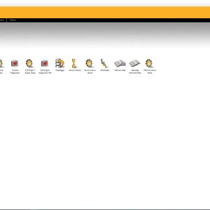 JCB ServiceMaster4 07.2024 V24.7.0 Diagnostic Tool 12