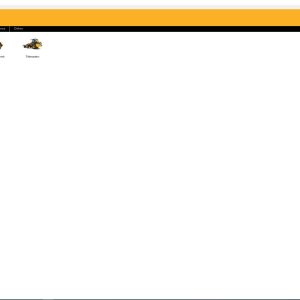 JCB ServiceMaster4 07.2024 V24.7.0 Diagnostic Tool 2