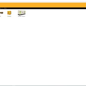 JCB ServiceMaster4 07.2024 V24.7.0 Diagnostic Tool 4