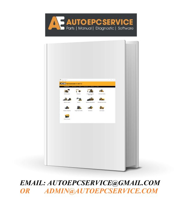 JCB ServiceMaster4 08.2024 V24.7.2 Diagnostic Solution 1 scaled