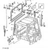 JD John Deere Backhoe Loader 710D Service Repair Technical Manual TM1538 3