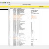 JUNGHEINRICH JETI ForkLift ET v4.37 Updated 526 08.2024 Spare Parts Catalog 3