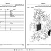 John Deere Backhoe Loader 315SJ Parts Catalog PC10036 2