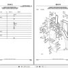 John Deere Backhoe Loader 710G Parts Catalog PC2819 2