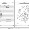 John Deere Backhoe Loader 710J Parts Catalog PC10007 2