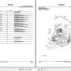 John Deere Compact Excavator 27D Parts Catalog PC10115 2