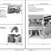 John Deere Compact Track Loader CT322 CT332 Operators Manual OMT215996 2