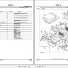 John Deere Crawler Bulldozer 1050C Parts Catalog PC2885 2