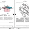 John Deere Crawler Dozer 450J 550J 650J Operation And Test Manual TM10292 2