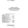 John Deere Crawler Dozer 450J 550J 650J Technical Repair Manual TM10294 1