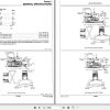 John Deere Crawler Dozer 550A 555A Technical Manual TM1292 2