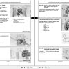 John Deere Crawler Dozer 655B 755B Technical Repair Manual TM1478 2