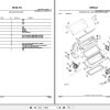 John Deere Crawler Dozer 655C Parts Catalog PC2886 2